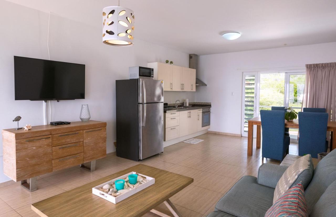 Whitehouse Lagun Apartments Exterior foto