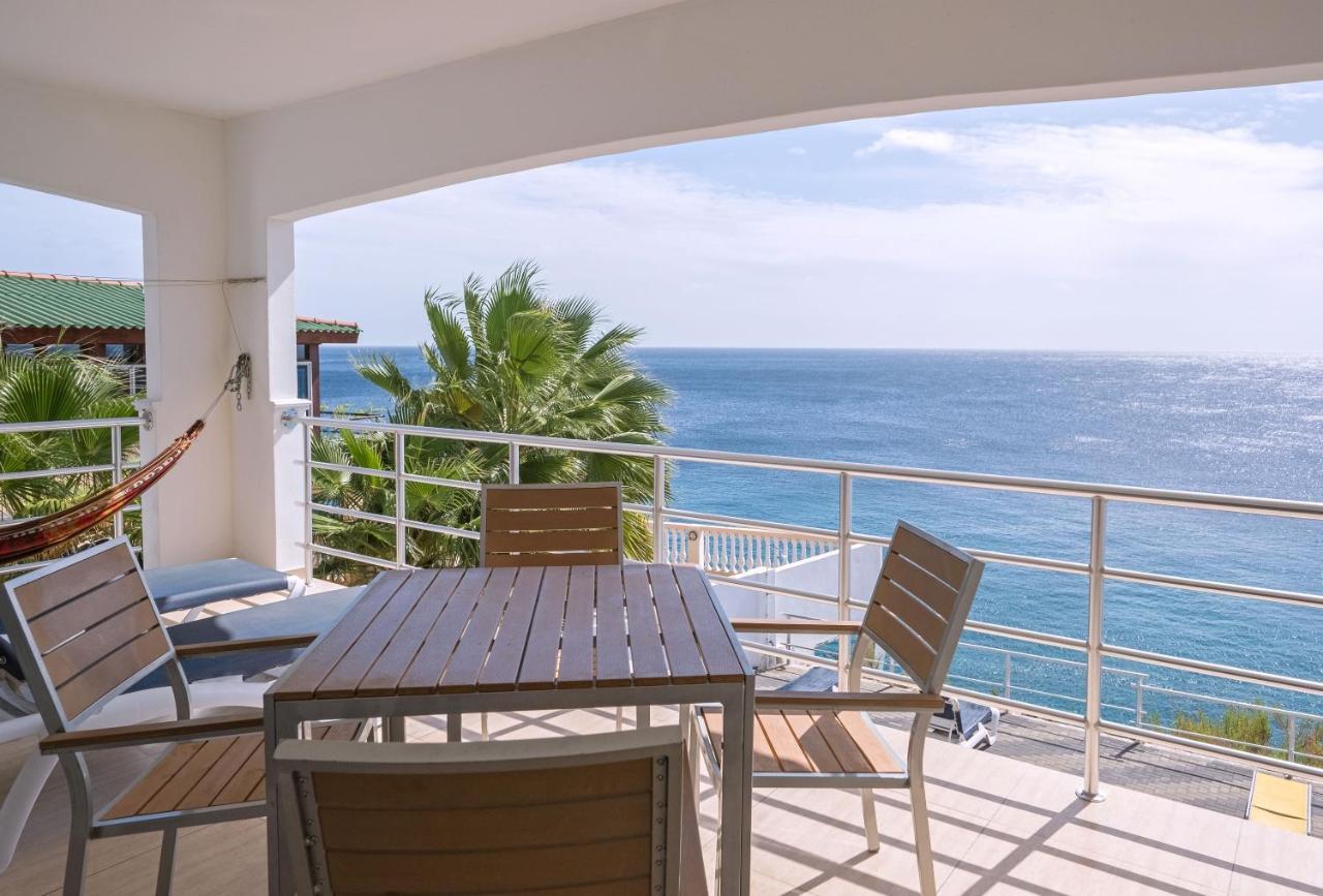 Whitehouse Lagun Apartments Exterior foto