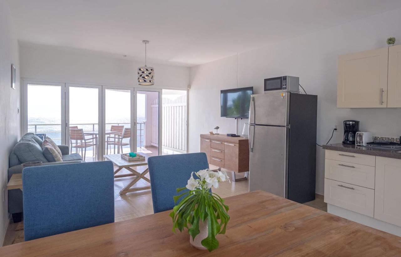 Whitehouse Lagun Apartments Exterior foto