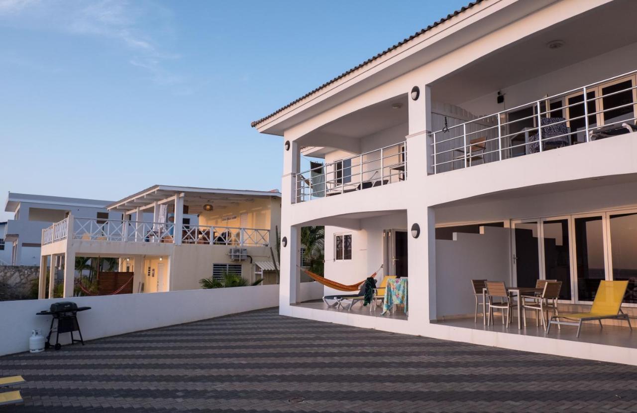Whitehouse Lagun Apartments Exterior foto
