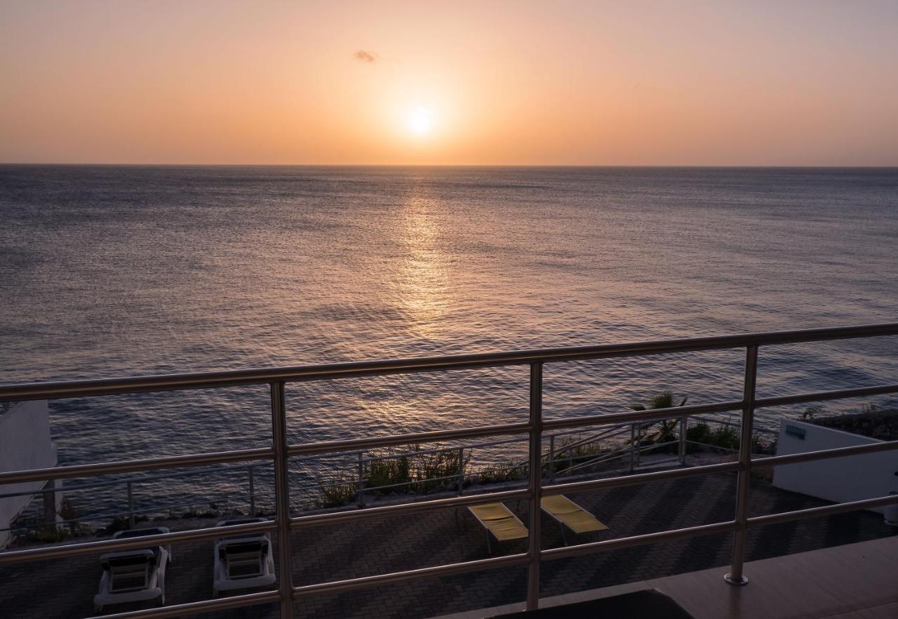 Whitehouse Lagun Apartments Exterior foto