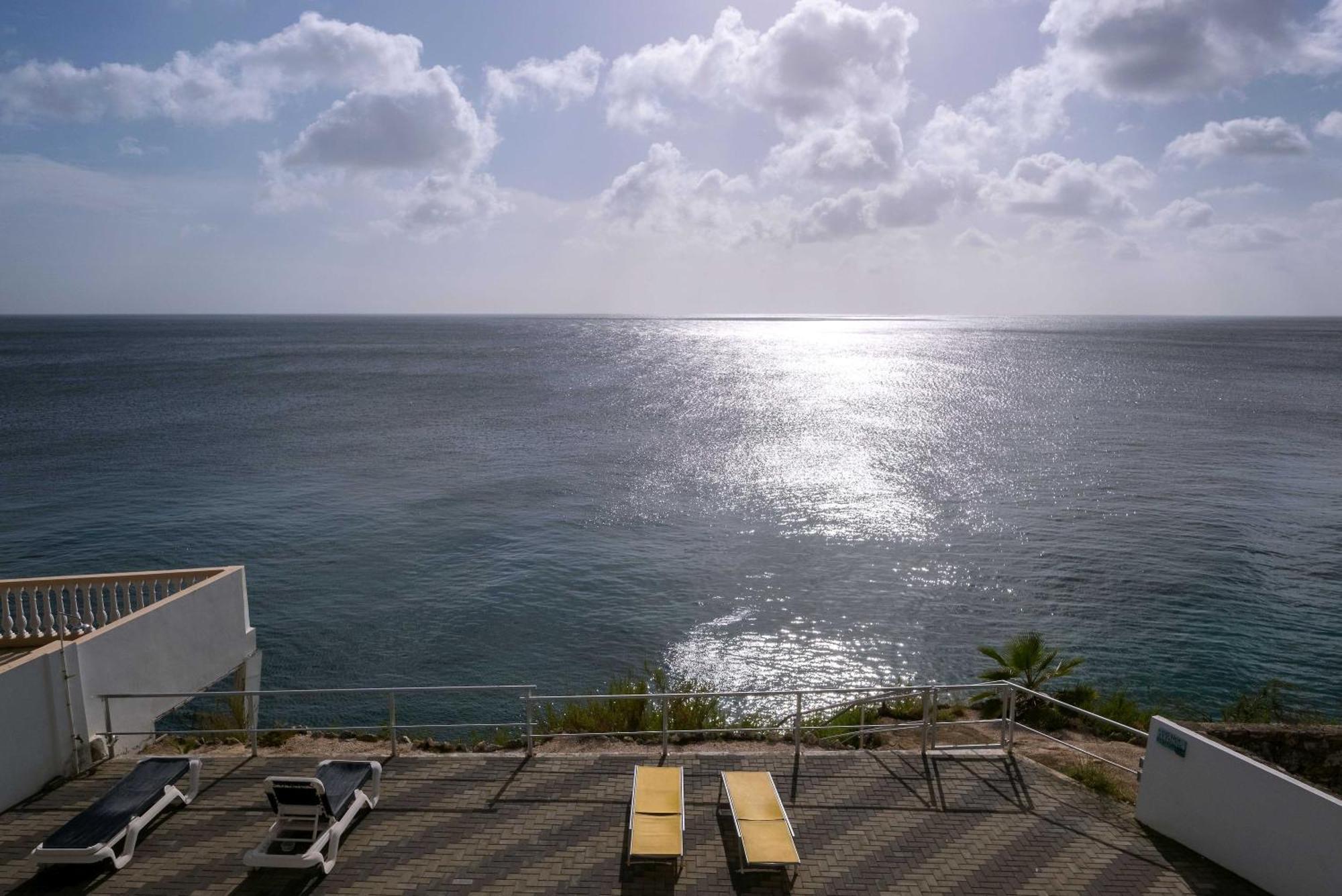 Whitehouse Lagun Apartments Exterior foto
