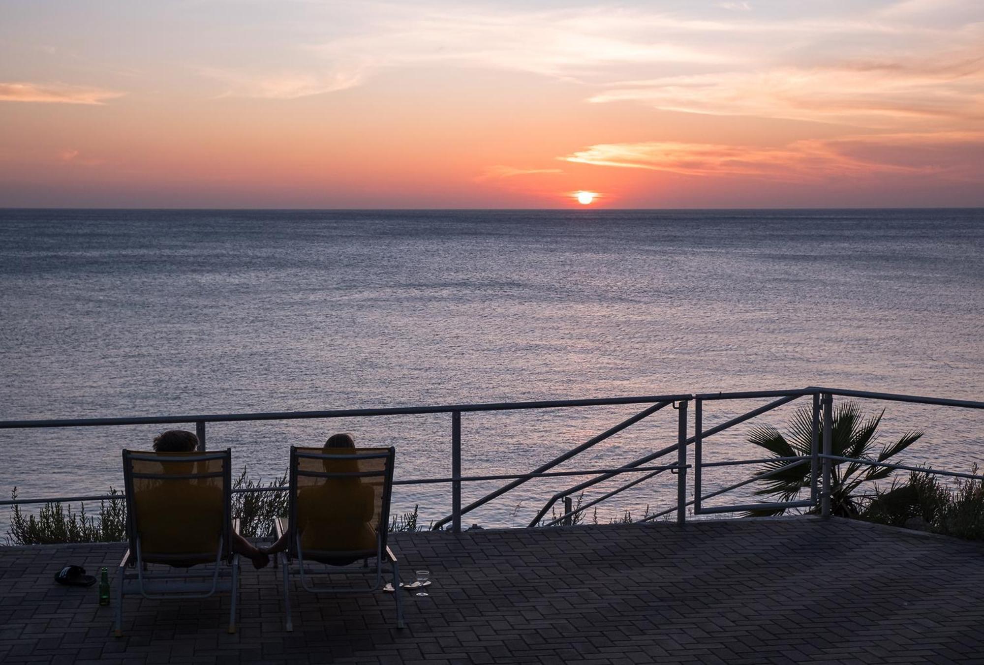 Whitehouse Lagun Apartments Exterior foto