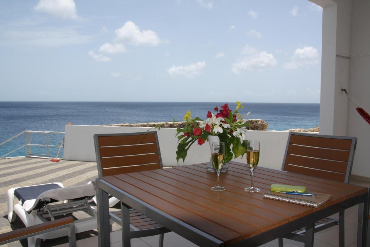 Whitehouse Lagun Apartments Exterior foto