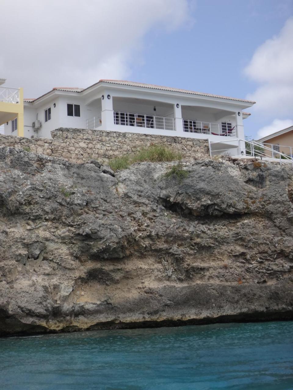 Whitehouse Lagun Apartments Exterior foto