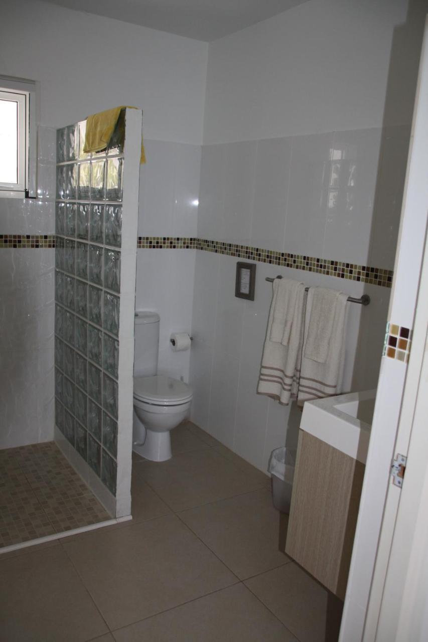 Whitehouse Lagun Apartments Exterior foto